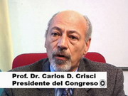 doctor crisci